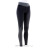 Dynafit Ultra Graphic Long Tights Damen Laufhose-Schwarz-XL