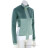 Martini Alpmate Midlayer Damen Sweater-Grün-L