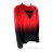 Dainese Scarabeo LS Kinder Bikeshirt-Rot-L