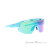 Bliz Matrix Small Sonnenbrille-Türkis-One Size