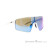 Bliz P001 142mm Sonnenbrille-Weiss-One Size