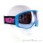 Oakley Flight Tracker L Skibrille-Blau-L