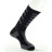 Northwave Husky Ceramic High Socken-Schwarz-M
