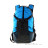 Ergon BX3 15+3l Bikerucksack-Blau-One Size