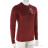 Sweet Protection Hunter LS Herren Bikeshirt-Dunkel-Rot-S