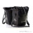 Vaude Aqua Back 48l Gepäckträgertaschen Set-Schwarz-One Size