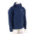 The North Face Quest Herren Outdoorjacke-Dunkel-Blau-M