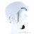 Alpina Grand Lavalan Skihelm-Weiss-54-57