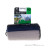 Cocoon Travel Sheet Baumwoll Schlafsack-Grau-One Size