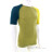 Ortovox 120 Comp Light Herren Funktionsshirt-Grün-XXL