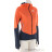 Millet Touring Speed XCS Hoodie Damen Jacke-Orange-XS