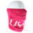 UYN Unisex Reneck Multifunktionstuch-Pink-Rosa-One Size