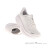 Hoka Bondi 9 Damen Laufschuhe-Weiss-8,5