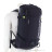 Ortovox Ravine 28l Tourenrucksack-Schwarz-28
