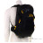Evoc FR Trail Blackline 20l Bikerucksack mit Protektor-Schwarz-S