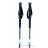Black Diamond Trail Pro 95-125cm Trekkingstöcke-Türkis-One Size