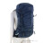 Osprey Sirrus 36l Damen Rucksack-Blau-36