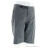 Fox Ranger Herren Bikeshort-Dunkel-Grau-30