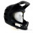 Uvex Revolt MIPS Fullface Helm abnehmbar-Schwarz-57-61