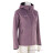 Mammut Ultimate Comfort SO Hooded Damen Outdoorjacke-Lila-S