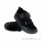 ION Rascal AMP MTB Schuhe-Schwarz-45