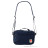 Fjällräven High Coast Crossbody 3l Freizeittasche-Dunkel-Blau-One Size