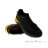 La Sportiva TX Guide Leather Herren Zustiegsschuhe-Schwarz-43