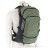 Vaude Moab Control 20 14l Bikerucksack-Oliv-Dunkelgrün-14
