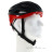 Endura FS260 Pro Fahrradhelm-Rot-M-L