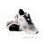 On Cloud X 3 Damen Laufschuhe-Weiss-5