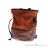 Black Diamond Mojo Zip Chalkbag-Dunkel-Rot-M-L