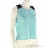 Dynafit Sky Crop Top Damen Tanktop-Blau-S