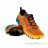 La Sportiva Bushido III GTX Herren Traillaufschuhe Gore-Tex-Orange-44