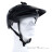 Trek Rally WaveCel MTB Helm-Schwarz-S