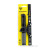 Topeak RaceRocket Minipumpe-Schwarz-One Size