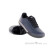 Fox Union Flat MTB Schuhe-Dunkel-Blau-43