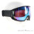 POC Zonula Skibrille-Blau-One Size
