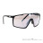 Uvex MTN Perform Sportbrille-Schwarz-One Size