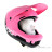 POC Coron Air MIPS Fullface Helm-Pink-Rosa-S