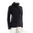 Patagonia R1 Air Full‑Zip Damen Fleecejacke-Schwarz-M