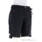 Endura Hummvee II Damen Bikeshort mit Innenhose-Schwarz-M