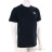 The North Face Evolution Box NSE Regular Herren T-Shirt-Schwarz-M