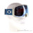 Oakley Flight Tracker L Skibrille-Dunkel-Blau-One Size
