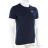 Devold Classic Script Herren T-Shirt-Dunkel-Blau-L