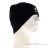 Mammut Fedoz Mütze-Schwarz-One Size