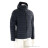 Patagonia Down Hoody Herren Isolationsjacke-Schwarz-L