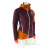 Ortovox Col Becchei Damen Tourenjacke-Dunkel-Rot-XS