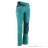 Ortovox Col Becchei Damen Tourenhose-Grün-S