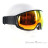 POC Zonula Skibrille-Orange-One Size
