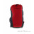 Black Diamond Jetforce Pro 10l Airbagrucksack Elektronisch-Rot-M-L